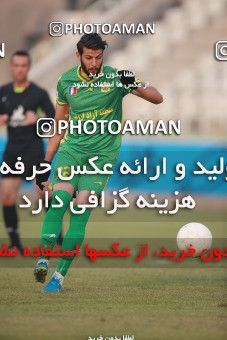 1547706, Tehran, , لیگ برتر فوتبال ایران، Persian Gulf Cup، Week 9، First Leg، Saipa 1 v 1 Sanat Naft Abadan on 2020/12/29 at Shahid Dastgerdi Stadium