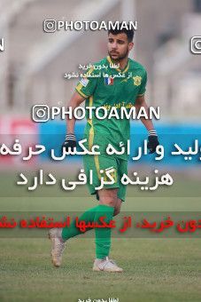 1547784, Tehran, , لیگ برتر فوتبال ایران، Persian Gulf Cup، Week 9، First Leg، Saipa 1 v 1 Sanat Naft Abadan on 2020/12/29 at Shahid Dastgerdi Stadium