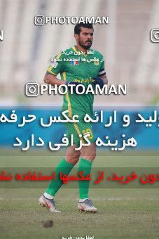 1547898, Tehran, , لیگ برتر فوتبال ایران، Persian Gulf Cup، Week 9، First Leg، Saipa 1 v 1 Sanat Naft Abadan on 2020/12/29 at Shahid Dastgerdi Stadium