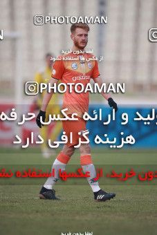 1547718, Tehran, , لیگ برتر فوتبال ایران، Persian Gulf Cup، Week 9، First Leg، Saipa 1 v 1 Sanat Naft Abadan on 2020/12/29 at Shahid Dastgerdi Stadium