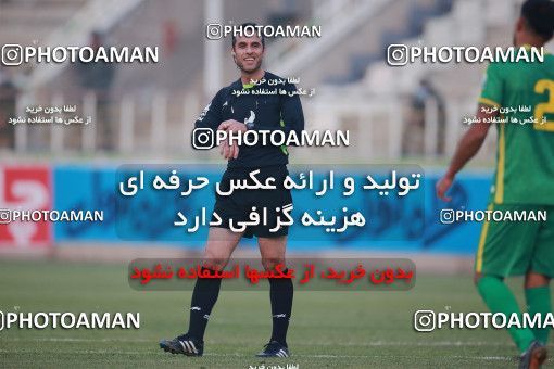 1547773, Tehran, , لیگ برتر فوتبال ایران، Persian Gulf Cup، Week 9، First Leg، Saipa 1 v 1 Sanat Naft Abadan on 2020/12/29 at Shahid Dastgerdi Stadium