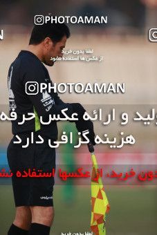 1547751, Tehran, , لیگ برتر فوتبال ایران، Persian Gulf Cup، Week 9، First Leg، Saipa 1 v 1 Sanat Naft Abadan on 2020/12/29 at Shahid Dastgerdi Stadium