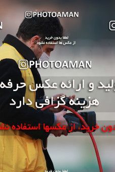 1547722, Tehran, , لیگ برتر فوتبال ایران، Persian Gulf Cup، Week 9، First Leg، Saipa 1 v 1 Sanat Naft Abadan on 2020/12/29 at Shahid Dastgerdi Stadium