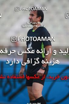 1547904, Tehran, , لیگ برتر فوتبال ایران، Persian Gulf Cup، Week 9، First Leg، Saipa 1 v 1 Sanat Naft Abadan on 2020/12/29 at Shahid Dastgerdi Stadium