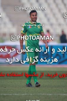 1547752, Tehran, , لیگ برتر فوتبال ایران، Persian Gulf Cup، Week 9، First Leg، Saipa 1 v 1 Sanat Naft Abadan on 2020/12/29 at Shahid Dastgerdi Stadium