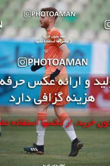 1547831, Tehran, , لیگ برتر فوتبال ایران، Persian Gulf Cup، Week 9، First Leg، Saipa 1 v 1 Sanat Naft Abadan on 2020/12/29 at Shahid Dastgerdi Stadium