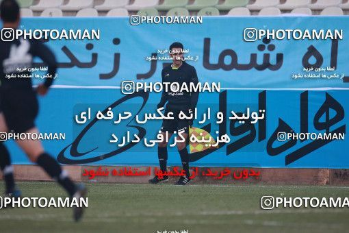 1547747, Tehran, , لیگ برتر فوتبال ایران، Persian Gulf Cup، Week 9، First Leg، Saipa 1 v 1 Sanat Naft Abadan on 2020/12/29 at Shahid Dastgerdi Stadium