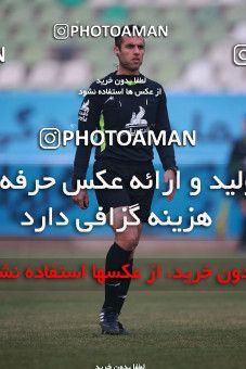 1547818, Tehran, , لیگ برتر فوتبال ایران، Persian Gulf Cup، Week 9، First Leg، Saipa 1 v 1 Sanat Naft Abadan on 2020/12/29 at Shahid Dastgerdi Stadium