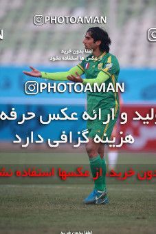 1547699, Tehran, , لیگ برتر فوتبال ایران، Persian Gulf Cup، Week 9، First Leg، Saipa 1 v 1 Sanat Naft Abadan on 2020/12/29 at Shahid Dastgerdi Stadium