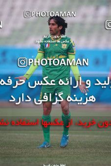 1547843, Tehran, , لیگ برتر فوتبال ایران، Persian Gulf Cup، Week 9، First Leg، Saipa 1 v 1 Sanat Naft Abadan on 2020/12/29 at Shahid Dastgerdi Stadium