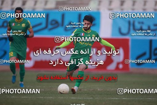 1547733, Tehran, , لیگ برتر فوتبال ایران، Persian Gulf Cup، Week 9، First Leg، Saipa 1 v 1 Sanat Naft Abadan on 2020/12/29 at Shahid Dastgerdi Stadium