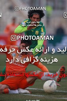 1547872, Tehran, , لیگ برتر فوتبال ایران، Persian Gulf Cup، Week 9، First Leg، Saipa 1 v 1 Sanat Naft Abadan on 2020/12/29 at Shahid Dastgerdi Stadium