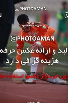 1547794, Tehran, , لیگ برتر فوتبال ایران، Persian Gulf Cup، Week 9، First Leg، Saipa 1 v 1 Sanat Naft Abadan on 2020/12/29 at Shahid Dastgerdi Stadium