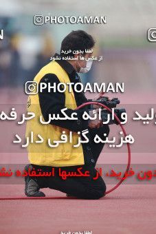 1547728, Tehran, , لیگ برتر فوتبال ایران، Persian Gulf Cup، Week 9، First Leg، Saipa 1 v 1 Sanat Naft Abadan on 2020/12/29 at Shahid Dastgerdi Stadium