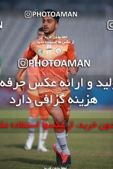 1547772, Tehran, , لیگ برتر فوتبال ایران، Persian Gulf Cup، Week 9، First Leg، Saipa 1 v 1 Sanat Naft Abadan on 2020/12/29 at Shahid Dastgerdi Stadium