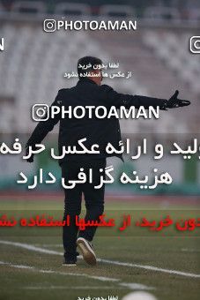 1547712, Tehran, , لیگ برتر فوتبال ایران، Persian Gulf Cup، Week 9، First Leg، Saipa 1 v 1 Sanat Naft Abadan on 2020/12/29 at Shahid Dastgerdi Stadium