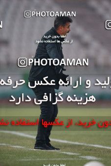 1547880, Tehran, , لیگ برتر فوتبال ایران، Persian Gulf Cup، Week 9، First Leg، Saipa 1 v 1 Sanat Naft Abadan on 2020/12/29 at Shahid Dastgerdi Stadium