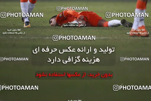 1547866, Tehran, , لیگ برتر فوتبال ایران، Persian Gulf Cup، Week 9، First Leg، Saipa 1 v 1 Sanat Naft Abadan on 2020/12/29 at Shahid Dastgerdi Stadium