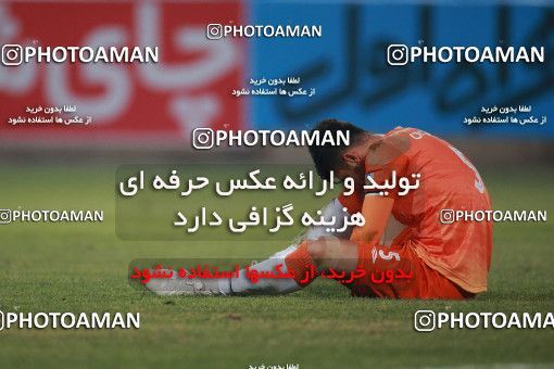 1547821, Tehran, , لیگ برتر فوتبال ایران، Persian Gulf Cup، Week 9، First Leg، Saipa 1 v 1 Sanat Naft Abadan on 2020/12/29 at Shahid Dastgerdi Stadium