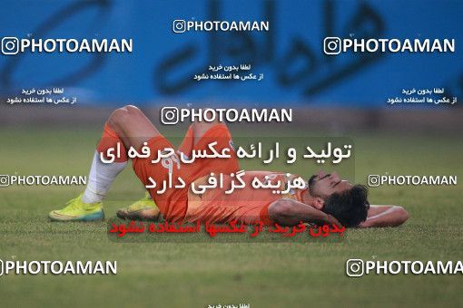 1547865, Tehran, , لیگ برتر فوتبال ایران، Persian Gulf Cup، Week 9، First Leg، Saipa 1 v 1 Sanat Naft Abadan on 2020/12/29 at Shahid Dastgerdi Stadium