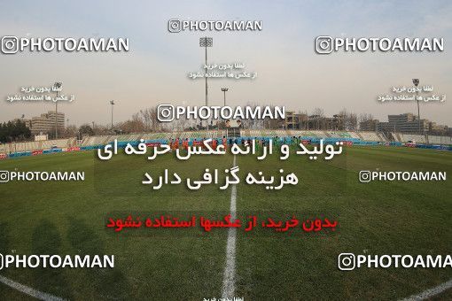 1547563, Tehran, , لیگ برتر فوتبال ایران، Persian Gulf Cup، Week 9، First Leg، Saipa 1 v 1 Sanat Naft Abadan on 2020/12/29 at Shahid Dastgerdi Stadium