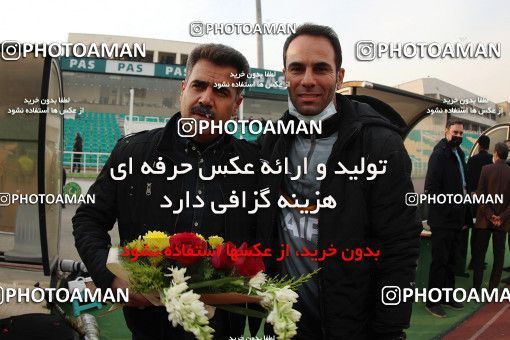 1547597, Tehran, , لیگ برتر فوتبال ایران، Persian Gulf Cup، Week 9، First Leg، Saipa 1 v 1 Sanat Naft Abadan on 2020/12/29 at Shahid Dastgerdi Stadium