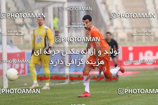 1547601, Tehran, , لیگ برتر فوتبال ایران، Persian Gulf Cup، Week 9، First Leg، Saipa 1 v 1 Sanat Naft Abadan on 2020/12/29 at Shahid Dastgerdi Stadium