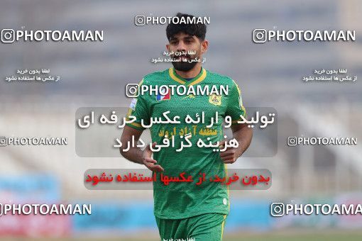 1547641, Tehran, , لیگ برتر فوتبال ایران، Persian Gulf Cup، Week 9، First Leg، Saipa 1 v 1 Sanat Naft Abadan on 2020/12/29 at Shahid Dastgerdi Stadium