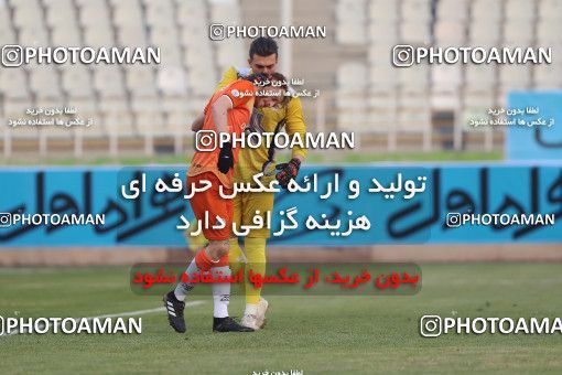 1547626, Tehran, , لیگ برتر فوتبال ایران، Persian Gulf Cup، Week 9، First Leg، Saipa 1 v 1 Sanat Naft Abadan on 2020/12/29 at Shahid Dastgerdi Stadium