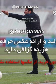 1547595, Tehran, , لیگ برتر فوتبال ایران، Persian Gulf Cup، Week 9، First Leg، Saipa 1 v 1 Sanat Naft Abadan on 2020/12/29 at Shahid Dastgerdi Stadium