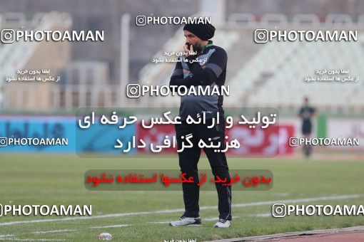 1547589, Tehran, , لیگ برتر فوتبال ایران، Persian Gulf Cup، Week 9، First Leg، Saipa 1 v 1 Sanat Naft Abadan on 2020/12/29 at Shahid Dastgerdi Stadium