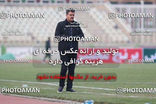 1547594, Tehran, , لیگ برتر فوتبال ایران، Persian Gulf Cup، Week 9، First Leg، Saipa 1 v 1 Sanat Naft Abadan on 2020/12/29 at Shahid Dastgerdi Stadium