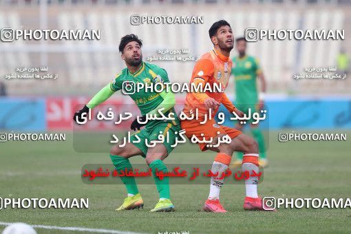 1547588, Tehran, , لیگ برتر فوتبال ایران، Persian Gulf Cup، Week 9، First Leg، Saipa 1 v 1 Sanat Naft Abadan on 2020/12/29 at Shahid Dastgerdi Stadium