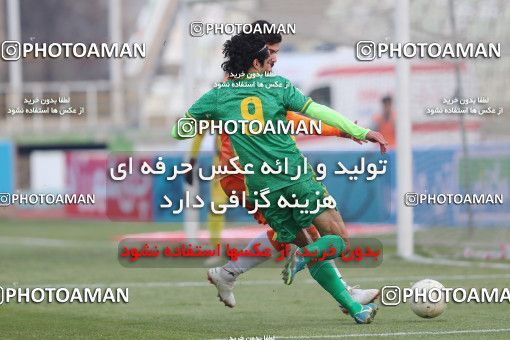 1547568, Tehran, , لیگ برتر فوتبال ایران، Persian Gulf Cup، Week 9، First Leg، Saipa 1 v 1 Sanat Naft Abadan on 2020/12/29 at Shahid Dastgerdi Stadium