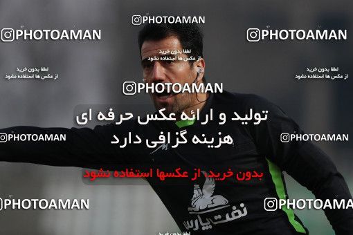 1547679, Tehran, , لیگ برتر فوتبال ایران، Persian Gulf Cup، Week 9، First Leg، Saipa 1 v 1 Sanat Naft Abadan on 2020/12/29 at Shahid Dastgerdi Stadium
