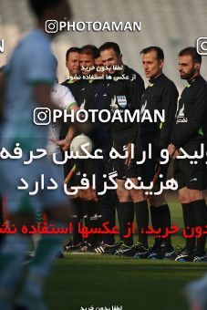 1547979, Tehran, Iran, لیگ برتر فوتبال ایران، Persian Gulf Cup، Week 6، First Leg، Persepolis 1 v 1 Zob Ahan Esfahan on 2020/12/31 at Azadi Stadium