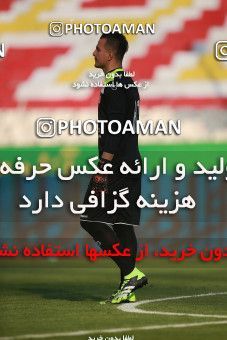 1548022, Tehran, Iran, لیگ برتر فوتبال ایران، Persian Gulf Cup، Week 6، First Leg، Persepolis 1 v 1 Zob Ahan Esfahan on 2020/12/31 at Azadi Stadium