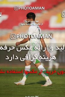 1547998, Tehran, Iran, لیگ برتر فوتبال ایران، Persian Gulf Cup، Week 6، First Leg، Persepolis 1 v 1 Zob Ahan Esfahan on 2020/12/31 at Azadi Stadium