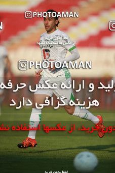 1548063, Tehran, Iran, لیگ برتر فوتبال ایران، Persian Gulf Cup، Week 6، First Leg، Persepolis 1 v 1 Zob Ahan Esfahan on 2020/12/31 at Azadi Stadium