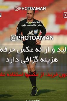 1547933, Tehran, Iran, لیگ برتر فوتبال ایران، Persian Gulf Cup، Week 6، First Leg، Persepolis 1 v 1 Zob Ahan Esfahan on 2020/12/31 at Azadi Stadium