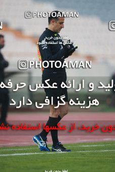 1548006, Tehran, Iran, لیگ برتر فوتبال ایران، Persian Gulf Cup، Week 6، First Leg، Persepolis 1 v 1 Zob Ahan Esfahan on 2020/12/31 at Azadi Stadium