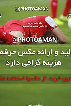 1547922, Tehran, Iran, لیگ برتر فوتبال ایران، Persian Gulf Cup، Week 6، First Leg، Persepolis 1 v 1 Zob Ahan Esfahan on 2020/12/31 at Azadi Stadium
