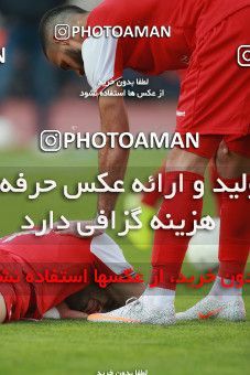 1548075, Tehran, Iran, لیگ برتر فوتبال ایران، Persian Gulf Cup، Week 6، First Leg، Persepolis 1 v 1 Zob Ahan Esfahan on 2020/12/31 at Azadi Stadium