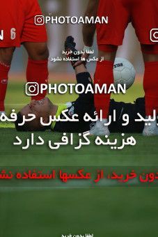 1547964, Tehran, Iran, لیگ برتر فوتبال ایران، Persian Gulf Cup، Week 6، First Leg، Persepolis 1 v 1 Zob Ahan Esfahan on 2020/12/31 at Azadi Stadium