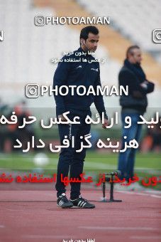 1548359, Tehran, Iran, لیگ برتر فوتبال ایران، Persian Gulf Cup، Week 6، First Leg، Persepolis 1 v 1 Zob Ahan Esfahan on 2020/12/31 at Azadi Stadium