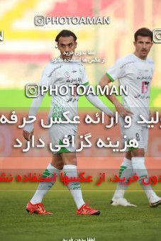 1548307, Tehran, Iran, لیگ برتر فوتبال ایران، Persian Gulf Cup، Week 6، First Leg، Persepolis 1 v 1 Zob Ahan Esfahan on 2020/12/31 at Azadi Stadium
