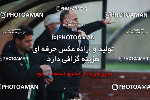 1548200, Tehran, Iran, لیگ برتر فوتبال ایران، Persian Gulf Cup، Week 6، First Leg، Persepolis 1 v 1 Zob Ahan Esfahan on 2020/12/31 at Azadi Stadium