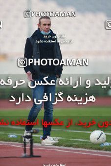 1548314, Tehran, Iran, لیگ برتر فوتبال ایران، Persian Gulf Cup، Week 6، First Leg، Persepolis 1 v 1 Zob Ahan Esfahan on 2020/12/31 at Azadi Stadium