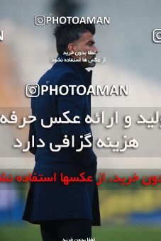 1548204, Tehran, Iran, لیگ برتر فوتبال ایران، Persian Gulf Cup، Week 6، First Leg، Persepolis 1 v 1 Zob Ahan Esfahan on 2020/12/31 at Azadi Stadium