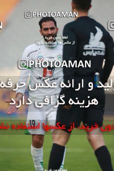 1548282, Tehran, Iran, لیگ برتر فوتبال ایران، Persian Gulf Cup، Week 6، First Leg، Persepolis 1 v 1 Zob Ahan Esfahan on 2020/12/31 at Azadi Stadium